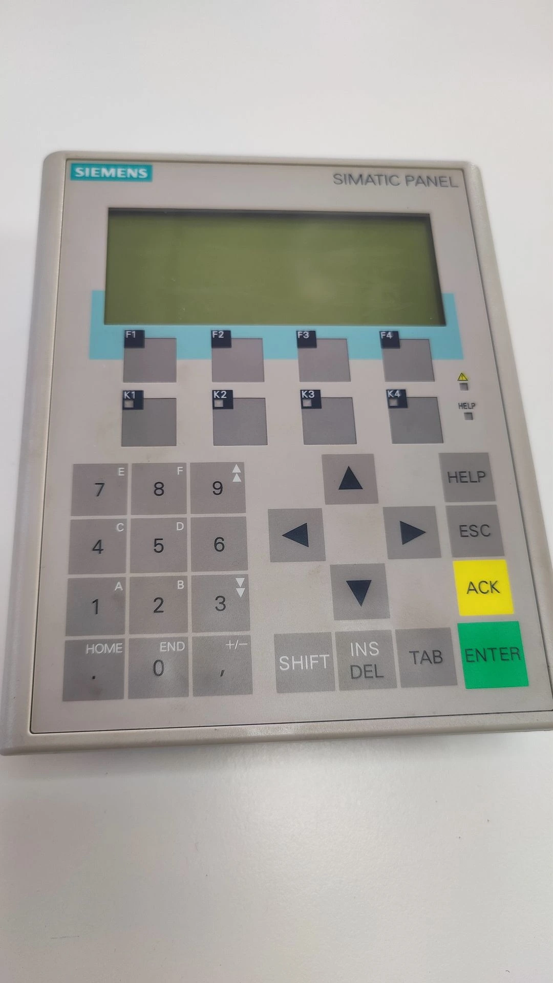 Siemens 6AV6641-0BA11-0AX1