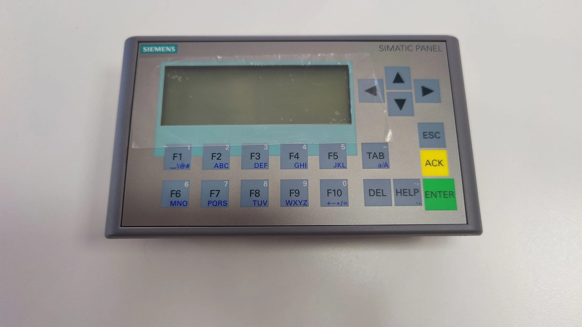 Siemens 6AV6647-0AH11-3AX0