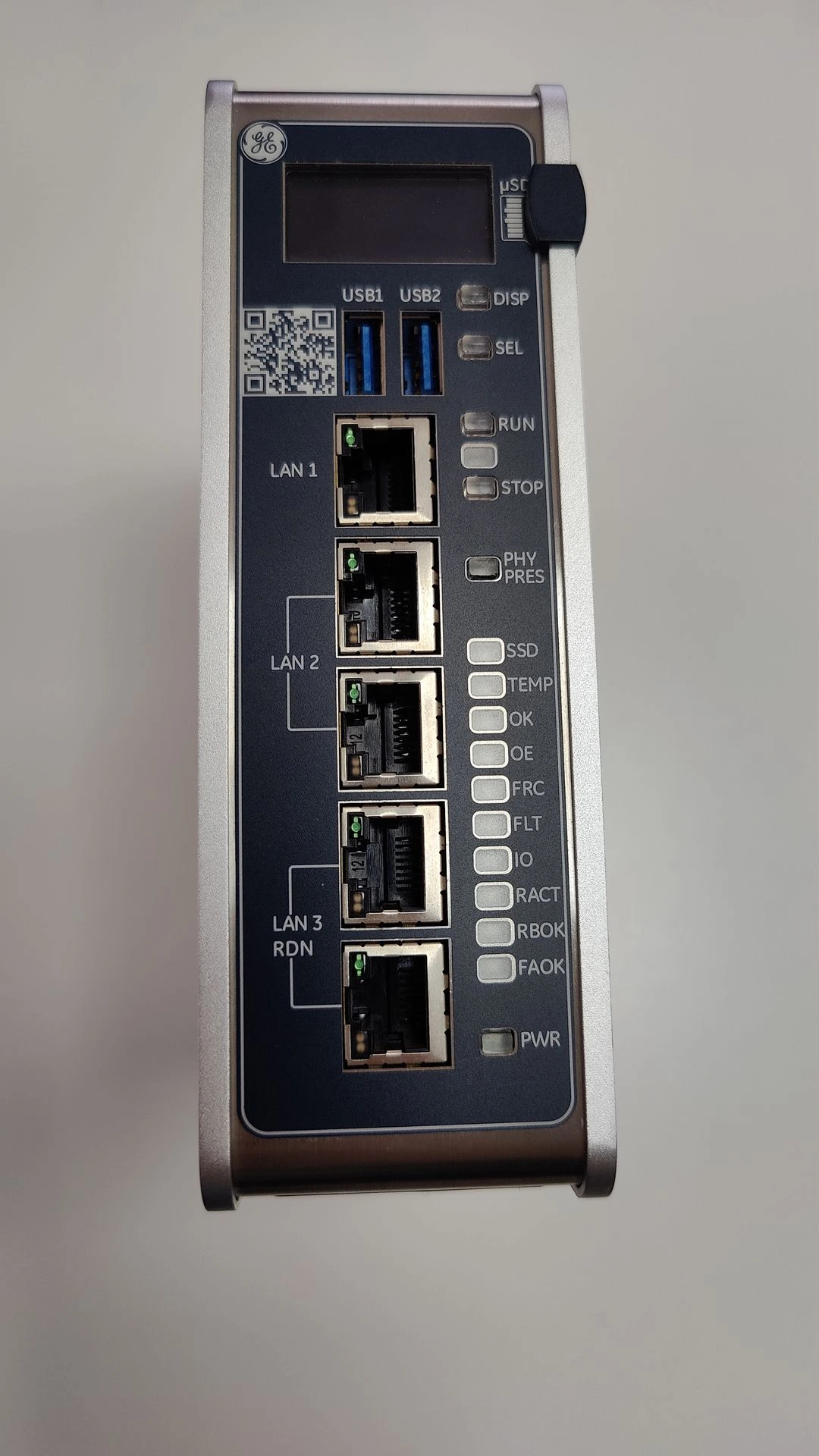 GE IC695CPL410-AAAA