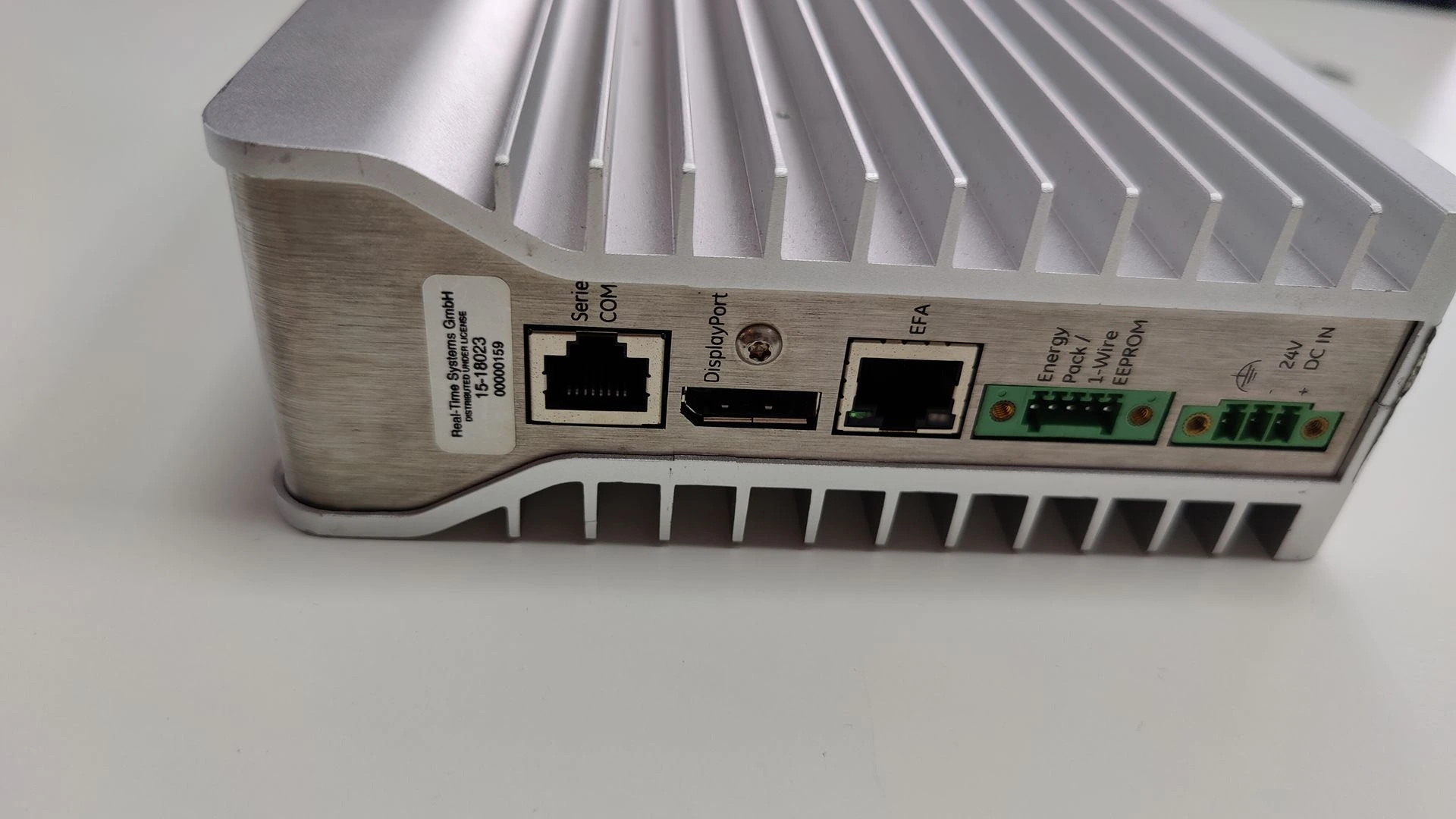 GE IC695CPE400-AAAA