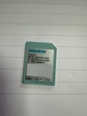 Siemens Micro Memory Card MMC 2MB 6ES7953-8LL31-0AA0