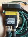 Cognex IS2000M-120-40-125 NEW