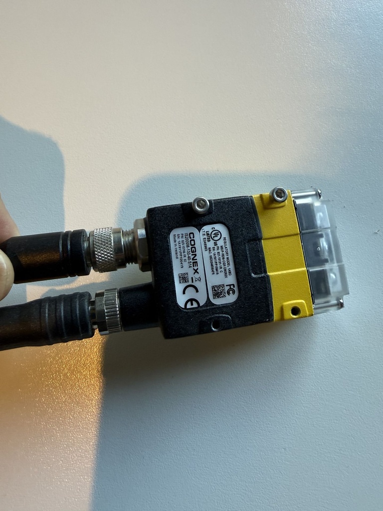 Cognex IS2000M-130-40-S14 NEW