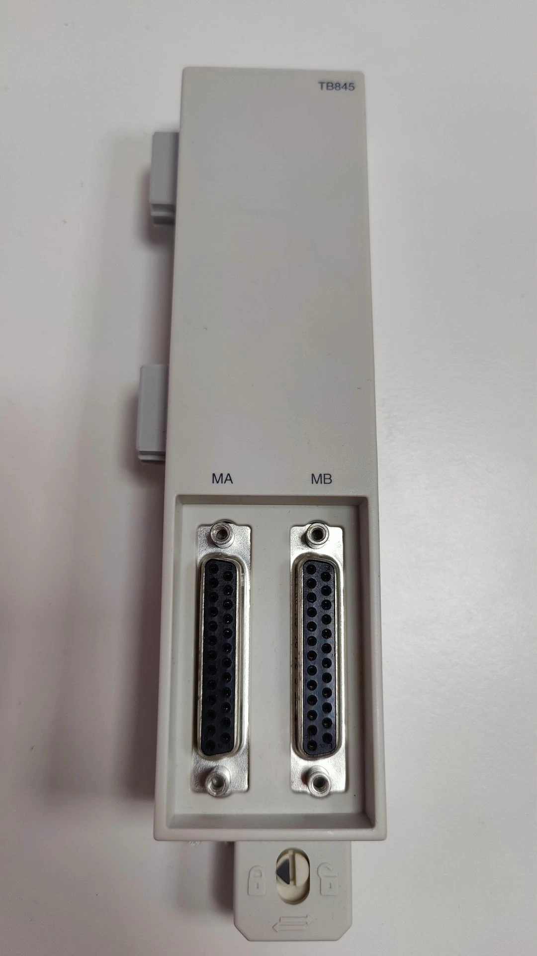 ABB 3BSE021437R1 (TB845)