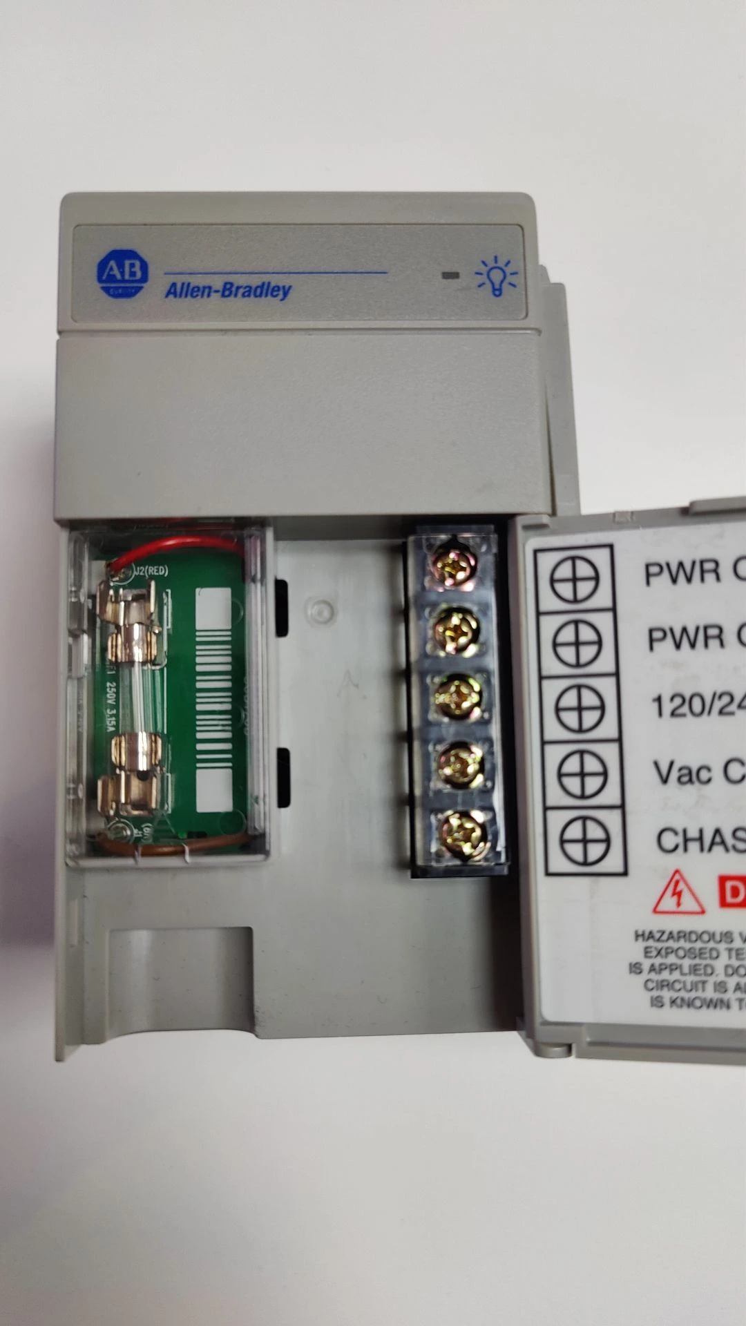 Allen-Bradley 1769-PA2