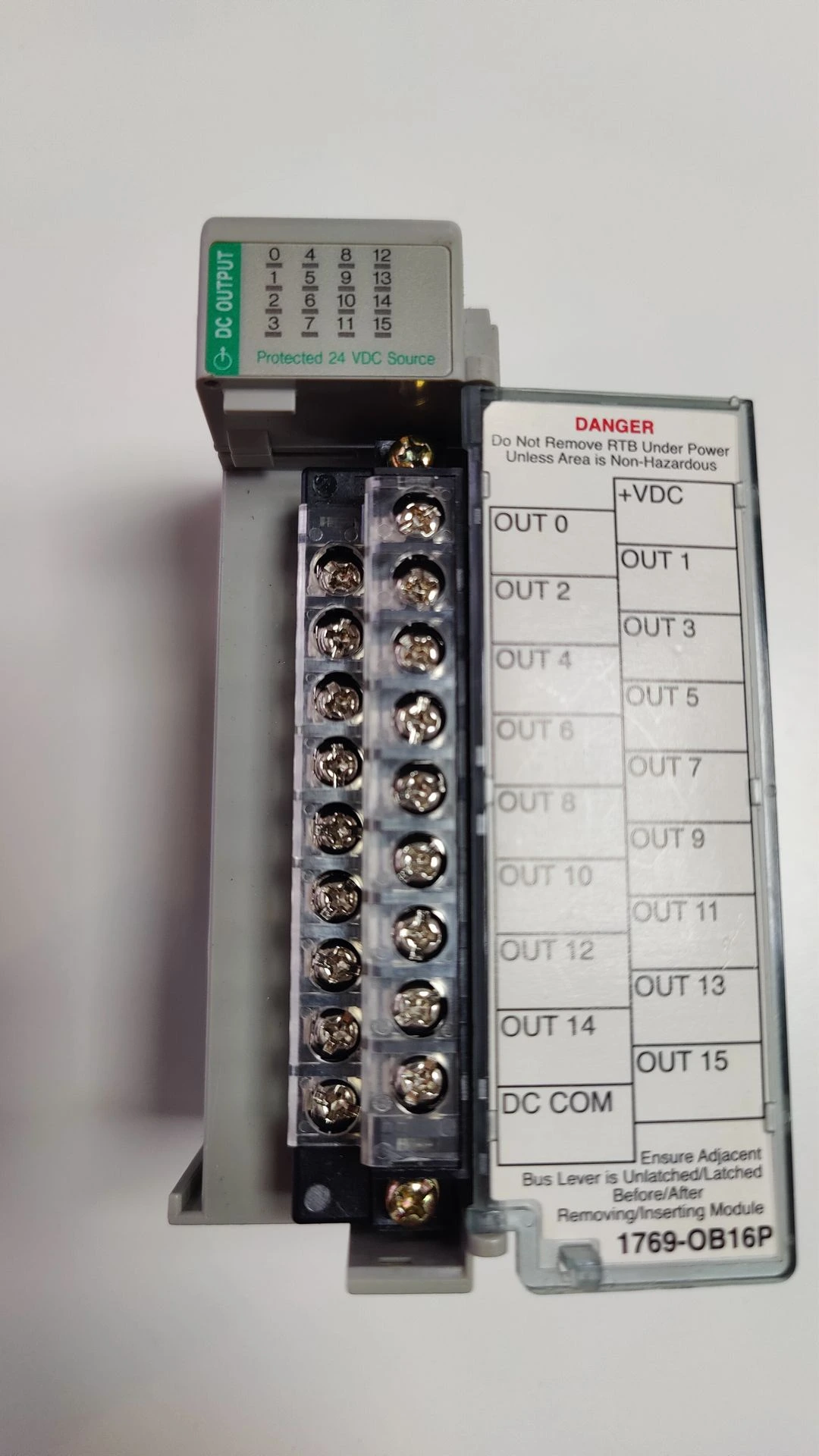 Allen-Bradley 1769-OB16P