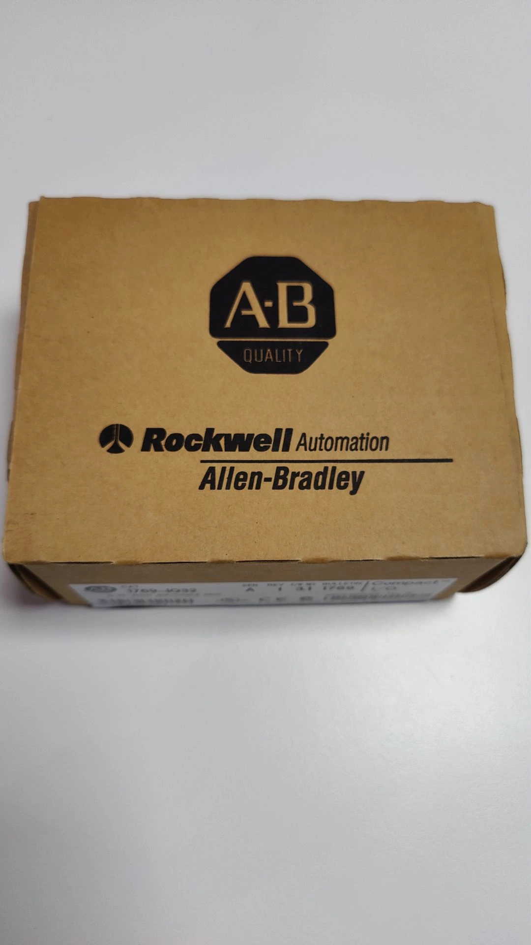 Allen-Bradley 1769-IQ32