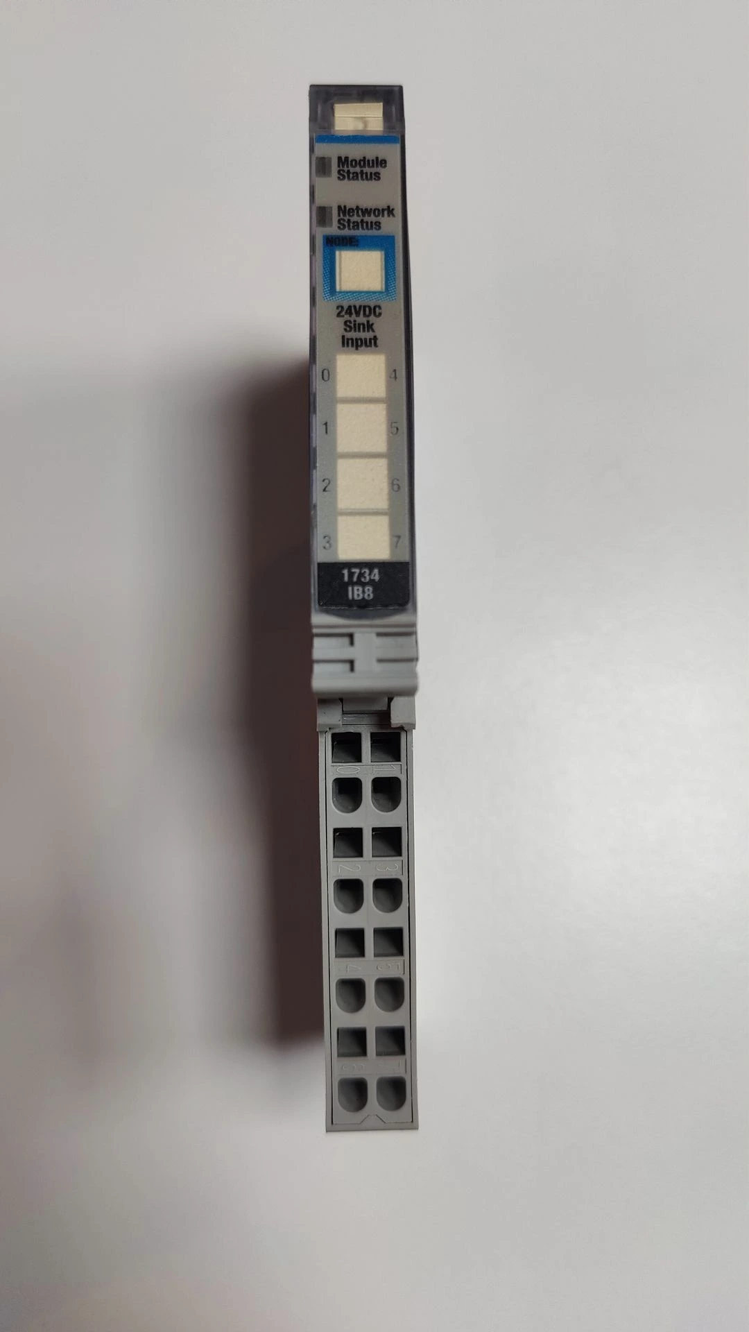 Allen-Bradley 1734-IB8