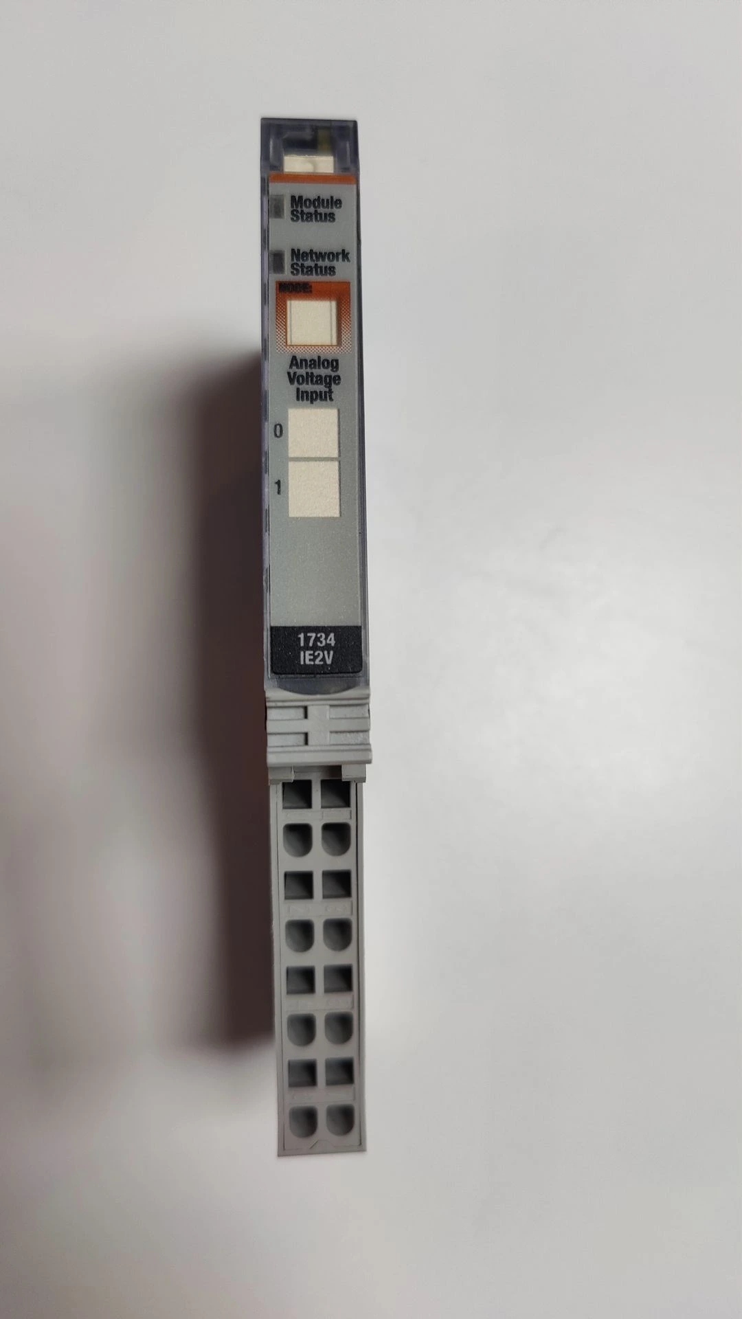 Allen-Bradley 1734-IE2V