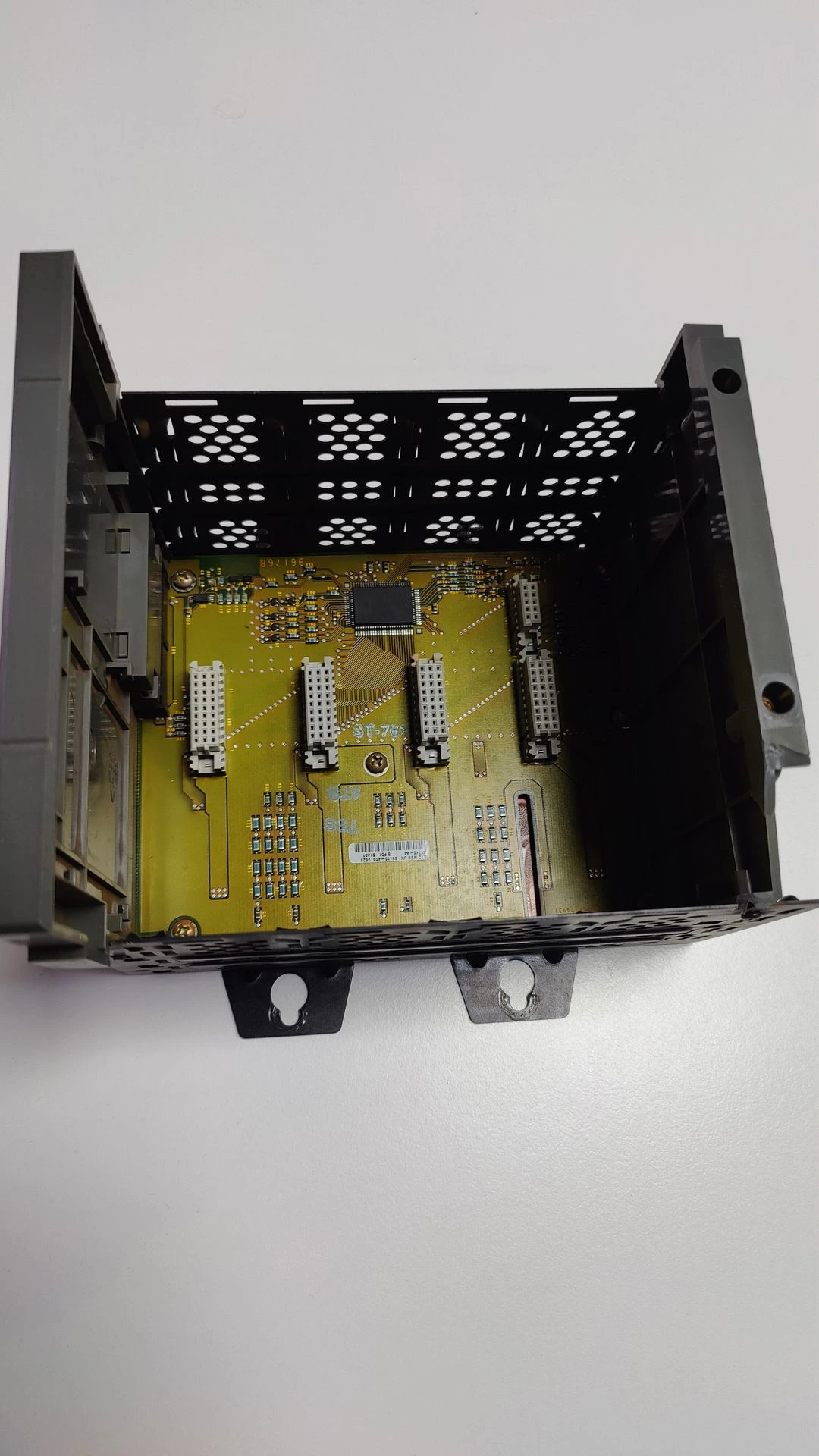 Allen-Bradley SLC 500 4 slot