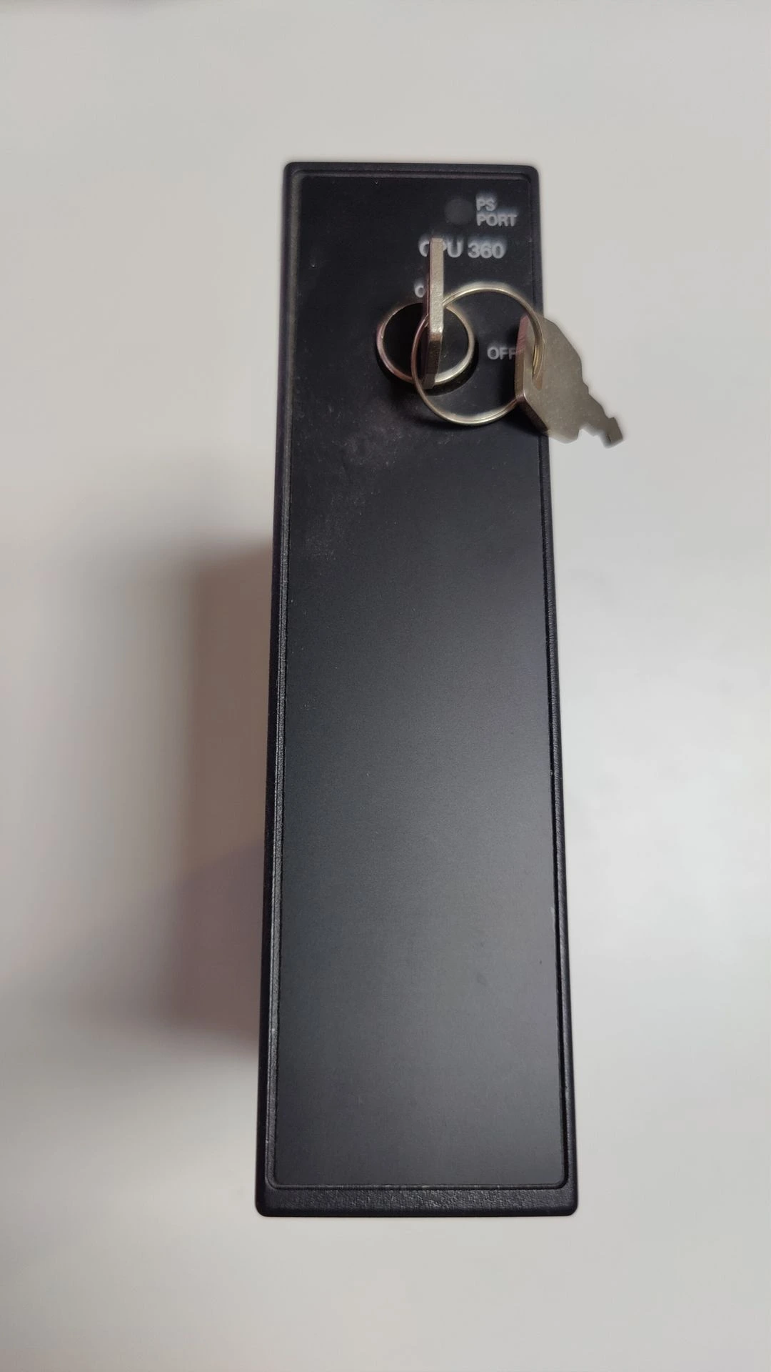 General Electric Fanuc IC693CPU360-BA