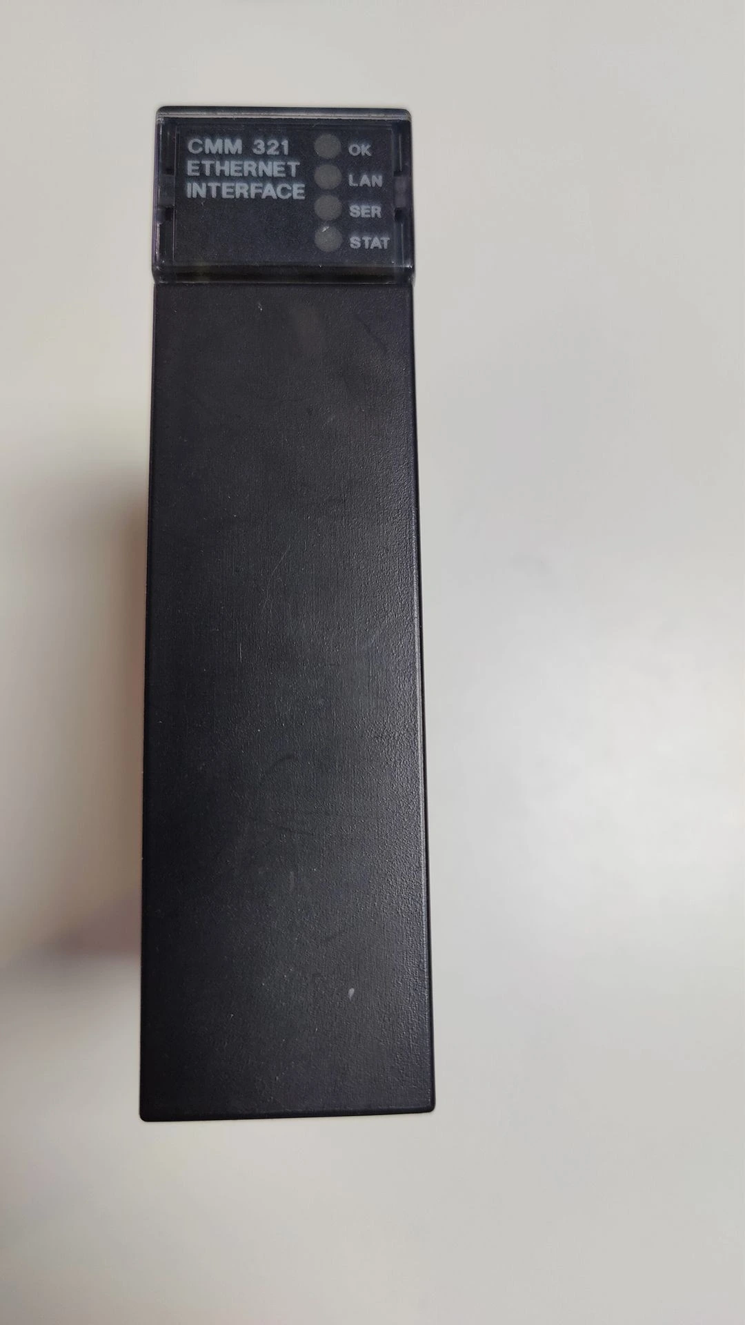 General Electric Fanuc IC693CMM321-EE