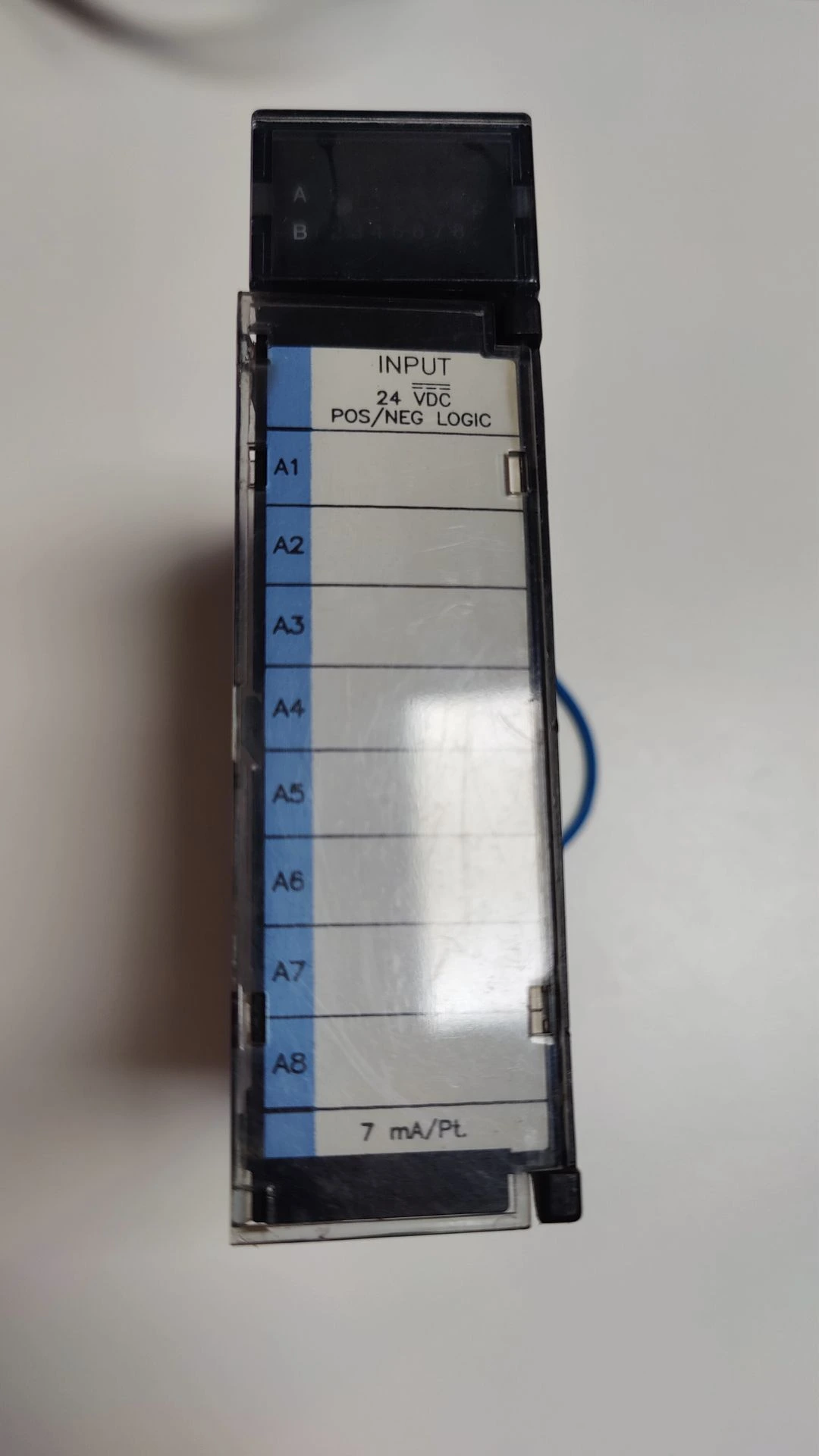 General Electric Fanuc IC693MDL634C