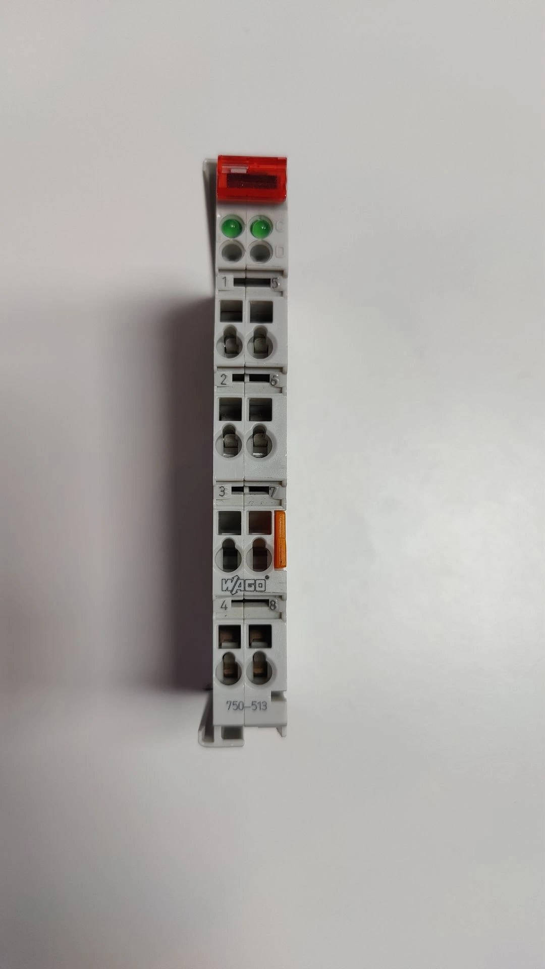 Wago 750-513