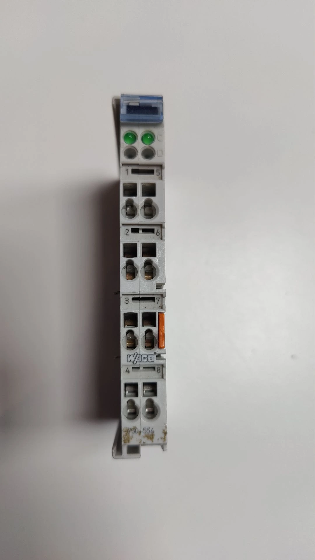 Wago 750-554