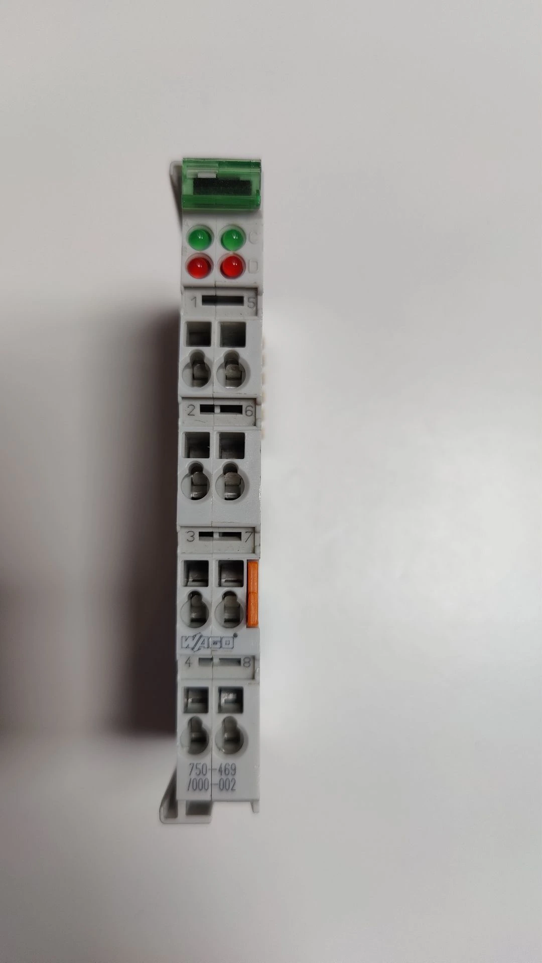 Wago 750-469