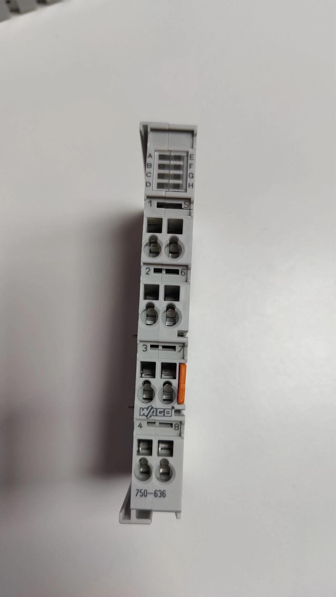 Wago 750-636