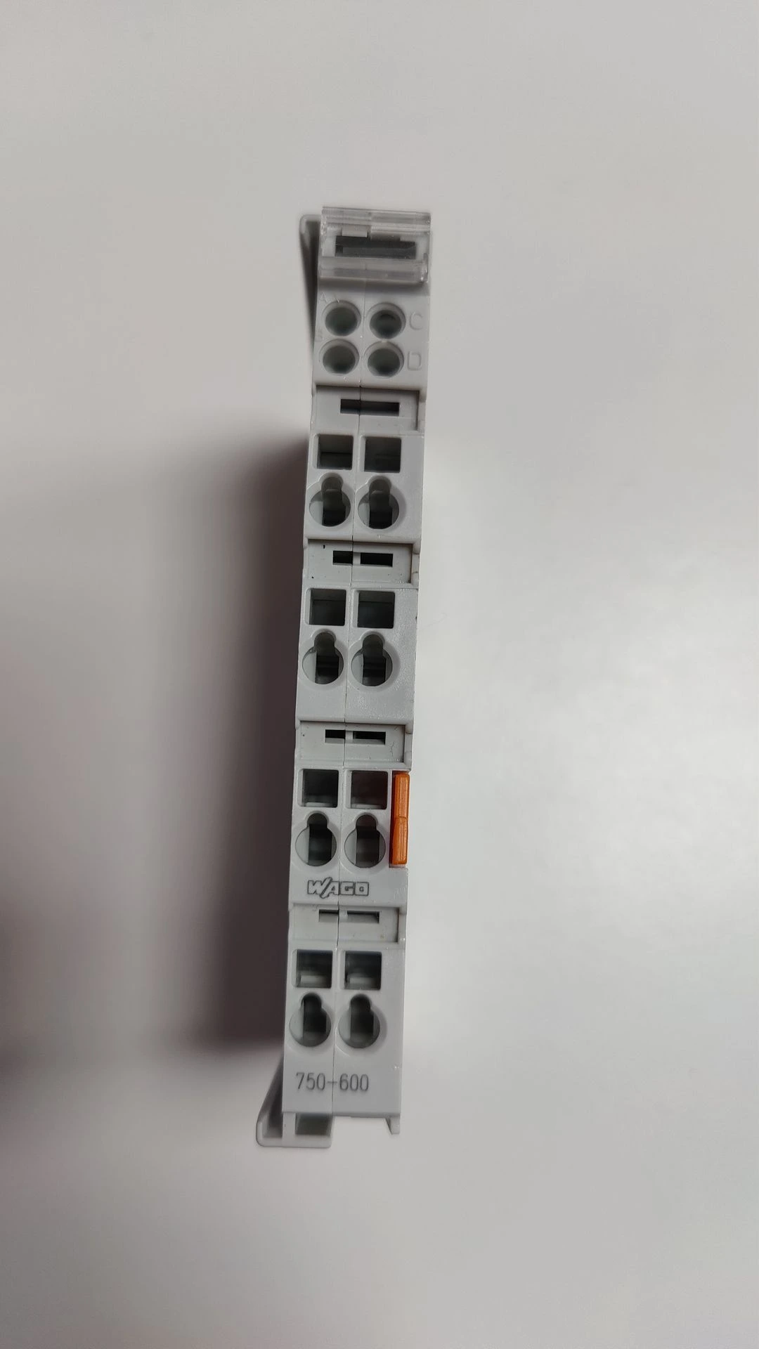 Wago 750-600